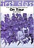 Titelbild für HASKE 1012977 - FIRST CLASS ON TOUR