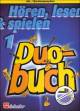 Titelbild für HASKE 1013009 - HOEREN LESEN & SPIELEN 1 - DUOBUCH