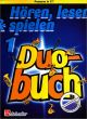 Titelbild für HASKE 1013014 - HOEREN LESEN & SPIELEN 1 - DUOBUCH