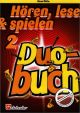 Titelbild für HASKE 1023207 - HOEREN LESEN & SPIELEN 2 - DUOBUCH