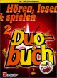 Titelbild für HASKE 1023210 - HOEREN LESEN & SPIELEN 2 - DUOBUCH
