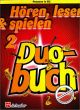 Titelbild für HASKE 1023214 - HOEREN LESEN & SPIELEN 2 - DUOBUCH