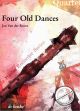Titelbild für HASKE 1033455 - 4 OLD DANCES