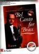 Titelbild für HASKE 1033504 - BEL CANTO FOR BRASS