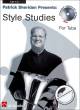 Titelbild für HASKE 1043599 - STYLE STUDIES FOR TUBA