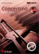 Titelbild für HASKE 1043627 - CONCERTINO