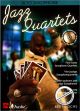 Titelbild für HASKE 1043736 - JAZZ QUARTETS