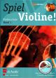 Titelbild für HASKE 1063964 - SPIEL VIOLINE 1