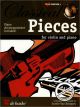 Titelbild für HASKE 1074229 - CLASSICAL PIECES