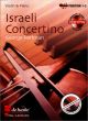 Titelbild für HASKE 1074275 - ISRAELI CONCERTINO
