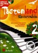 Titelbild für HASKE 1074317 - TASTENLAND 2