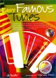 Titelbild für HASKE 1074323 - EASY FAMOUS TUNES