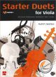 Titelbild für HASKE 1074348 - STARTER DUETS