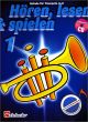 Titelbild für HASKE 1074361 - HOEREN LESEN & SPIELEN 1
