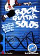 Titelbild für HASKE 1084630 - ROCK GUITAR SOLOS