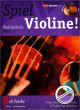 Titelbild für HASKE 1104916 - SPIEL VIOLINE 3
