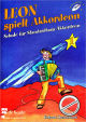 Titelbild für HASKE 1114577 - LEON SPIELT AKKORDEON 1
