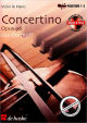 Titelbild für HASKE 1115209 - CONCERTINO OP 96