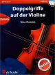 Titelbild für HASKE 1125237 - DOPPELGRIFFE AUF DER VIOLINE