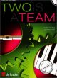 Titelbild für HASKE 1125290 - TWO IS A TEAM