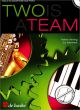 Titelbild für HASKE 1125292 - TWO IS A TEAM