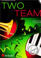 Titelbild für HASKE 1125294 - TWO IS A TEAM