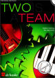 Titelbild für HASKE 1125296 - TWO IS A TEAM