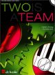 Titelbild für HASKE 1125297 - TWO IS A TEAM