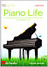 Titelbild für HASKE 1125305 - Piano life 1