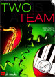 Titelbild für HASKE 1125372 - TWO IS A TEAM
