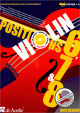 Titelbild für HASKE 1135487 - VIOLIN POSITIONS 6 7 + 8