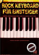 Titelbild für HASKE 1135494 - ROCK KEYBOARD FUER EINSTEIGER