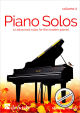 Titelbild für HASKE 1145560 - PIANO SOLOS 2
