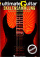Titelbild für HASKE 1155626 - ULTIMATE GUITAR SKALENSAMMLUNG
