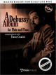 Titelbild für HASKE 1508M - A DEBUSSY ALBUM