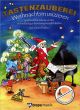Titelbild für HASKE 1683M - TASTENZAUBEREI - WEIHNACHTSMUSIZIEREN
