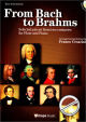 Titelbild für HASKE 1947-13-400M - FROM BACH TO BRAHMS