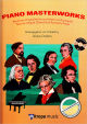 Titelbild für HASKE 1956M - PIANO MASTERWORKS