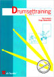 Titelbild für HASKE 910250D - DRUMSET TRAINING 1