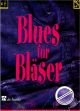 Titelbild für HASKE 970983 - BLUES FUER BLAESER 1