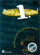 Titelbild für HASKE 981367 - SPIELE DIE ERSTE STIMME 1 GRAD 3