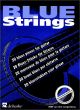 Titelbild für HASKE 991458 - BLUE STRINGS