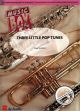 Titelbild für HASKE 991692 - 3/THREE LITTLE POP TUNES