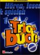 Titelbild für HASKE 991766 - HOEREN LESEN & SPIELEN 1 - TRIOBUCH