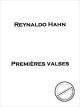 Titelbild für HE 19139 - PREMIERES VALSES