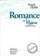 Titelbild für HE 20707 - ROMANCE A-DUR