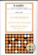 Titelbild für HE 31972 - PIECES DE CLAVECIN 4