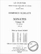 Titelbild für HE 32430 - SONATEN 6