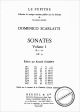 Titelbild für HE 32645 - SONATEN 1