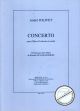 Titelbild für HE 33734 - CONCERTO - FL STR